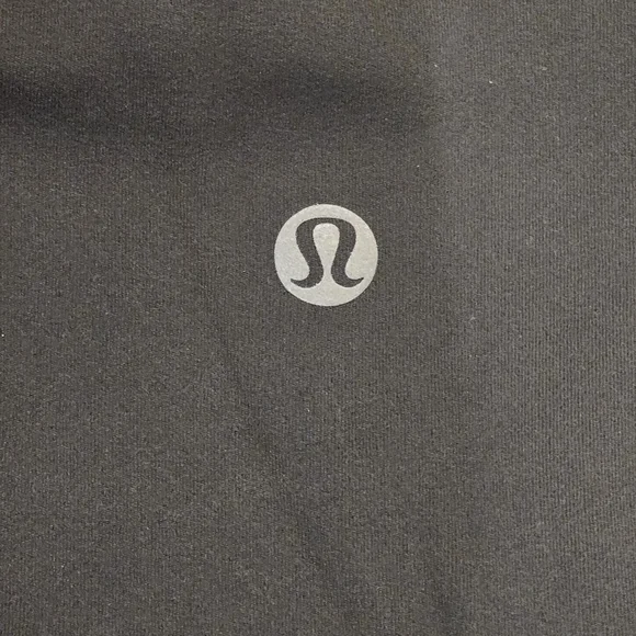 Lululemon Athletica Groove Nulu Super High-Rise Grey Flare Pant Size 6 - Picture 11 of 12